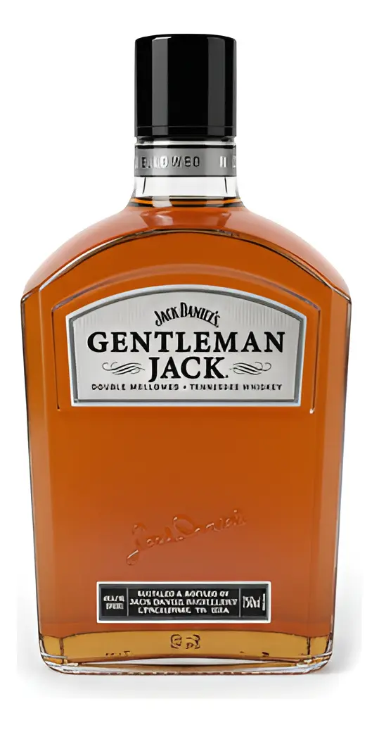 Jack Daniel's Gentleman