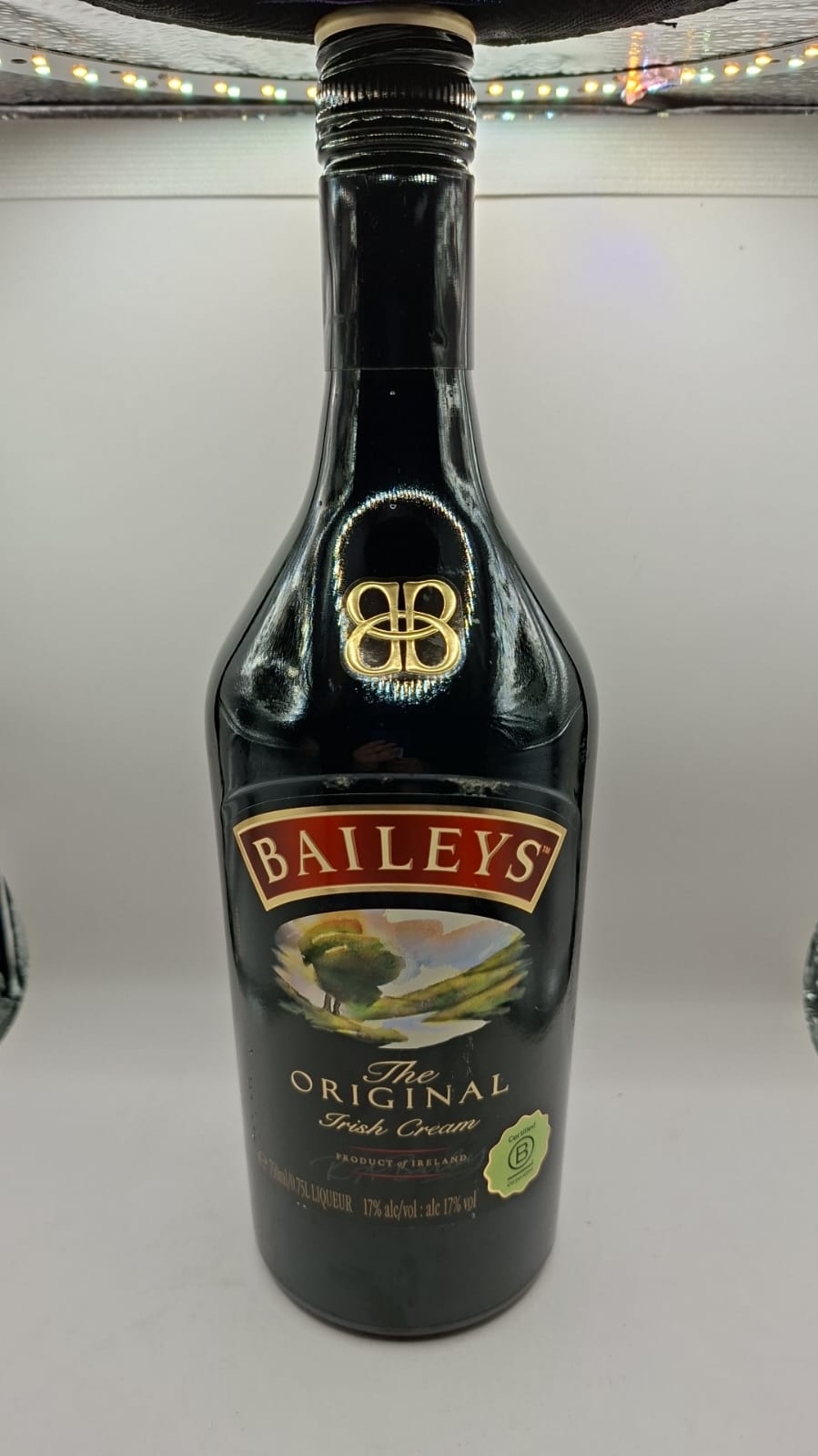Baileys Variedades