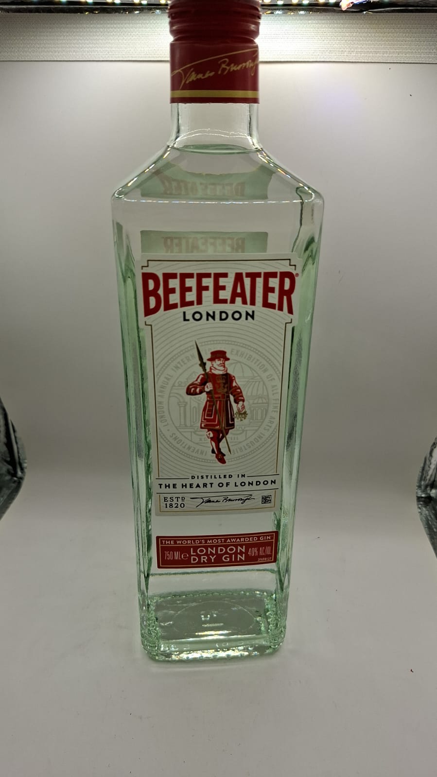 Beefeater Original