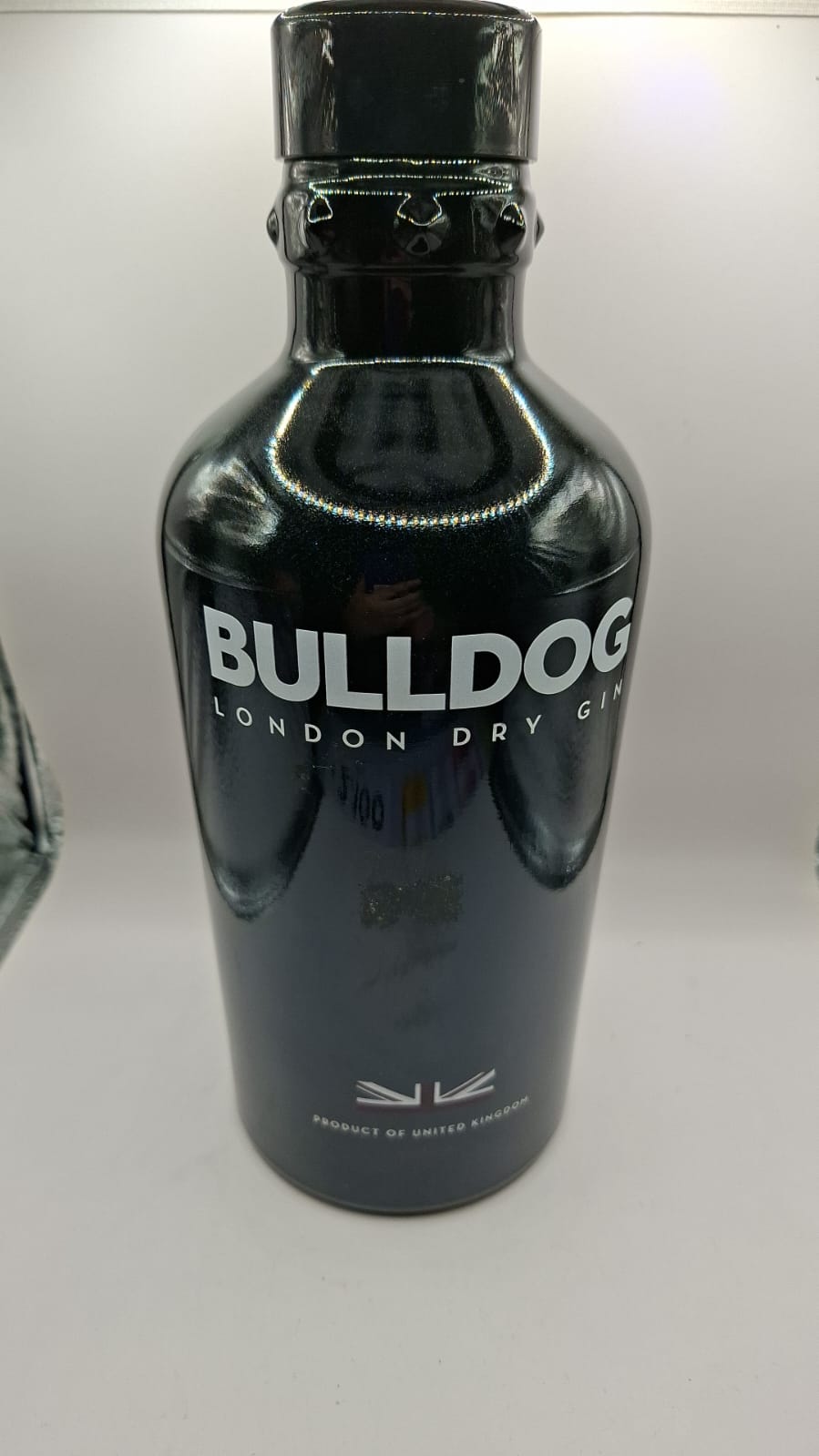 Bulldog