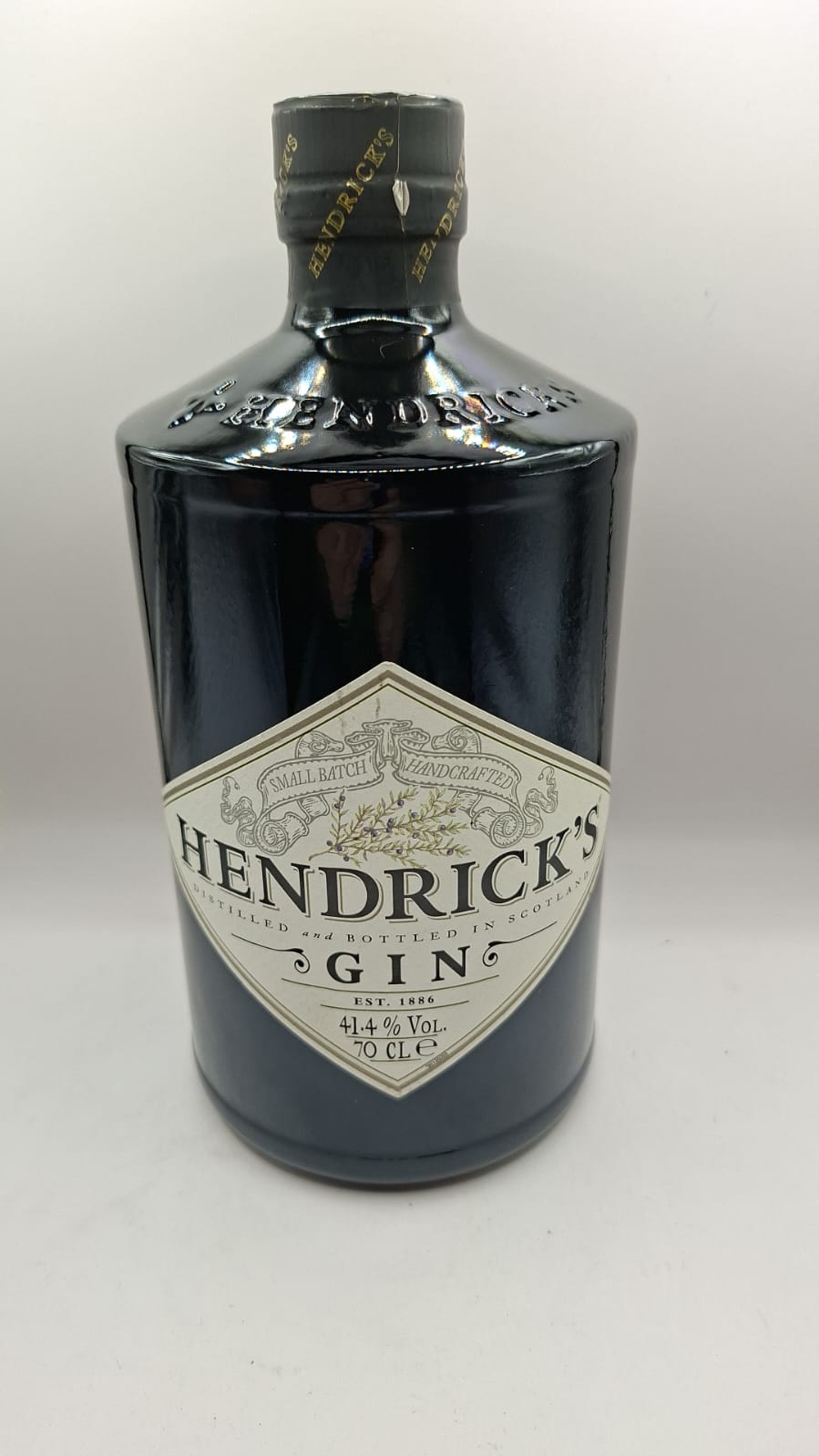 Hendrick's Original
