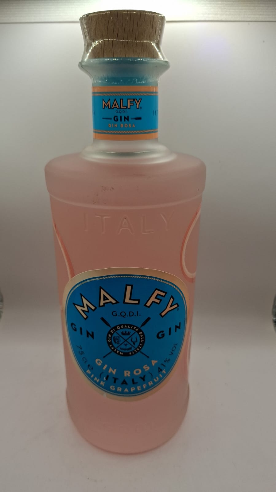 Malfy Gin Rosa