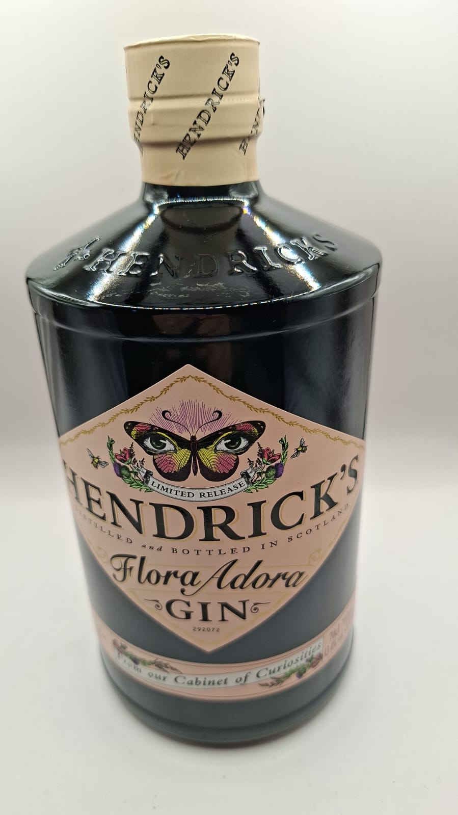 Hendrick's Flora Adora