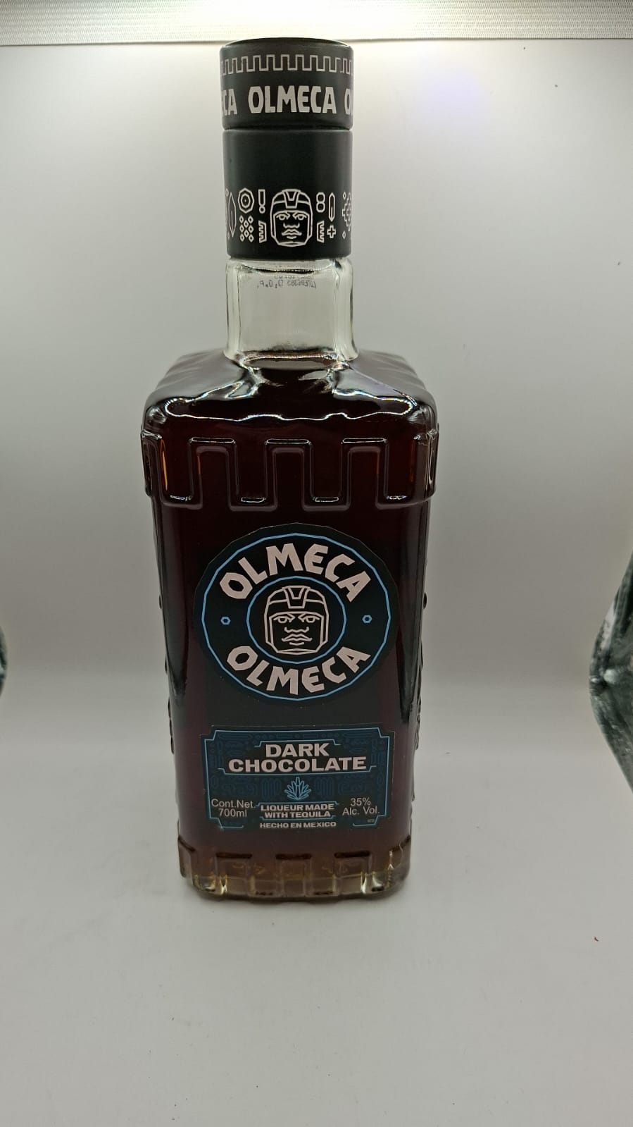 Olmeca Dark Chocolate