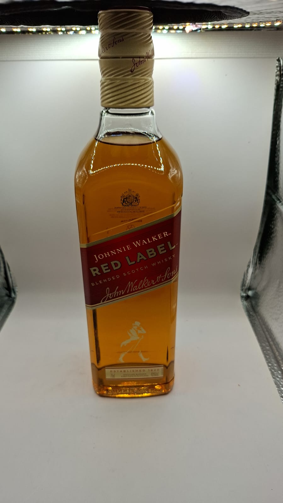 Johnnie Walker Red Label