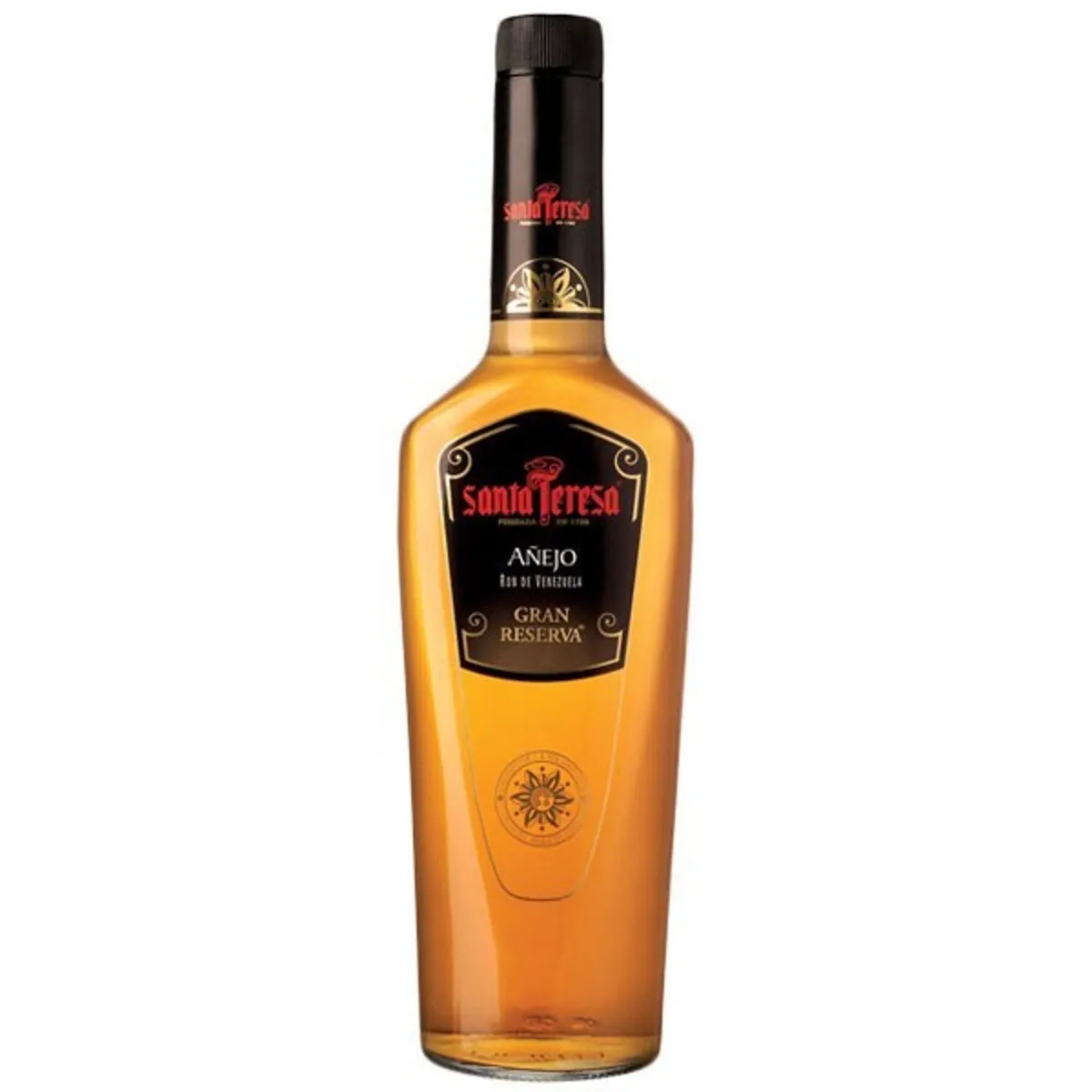 Santa Teresa Gran Reserva